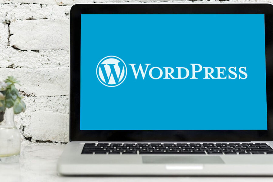Créez un site internet pour votre entreprise avec WordPress 
