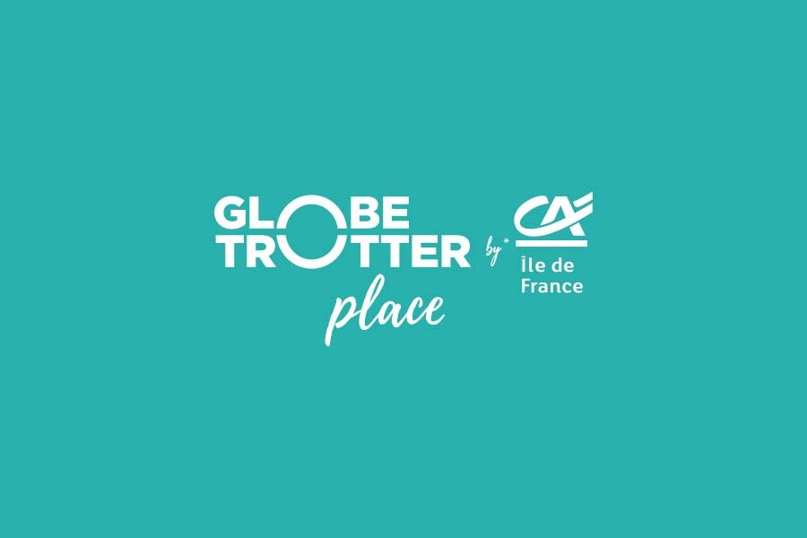Cas client : Globe-Trotter Place par le Crédit Agricole Île-de-France