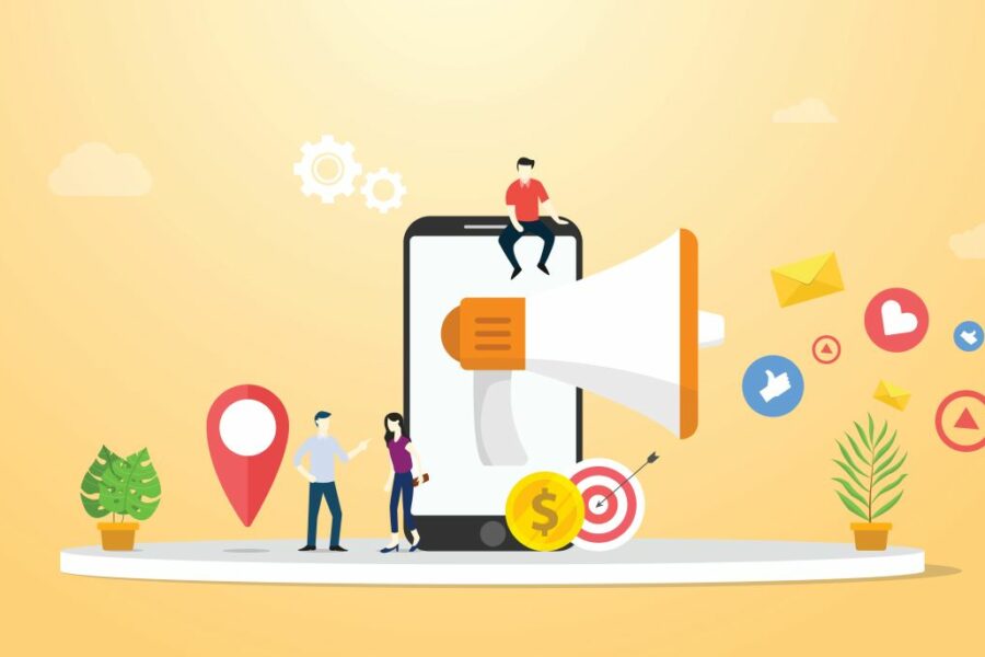 Social commerce : nos conseils pour vendre vos produits ou vos services sur les réseaux sociaux