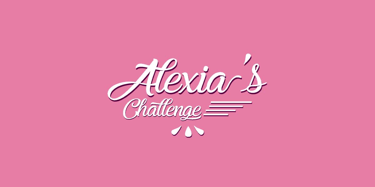Cas client : Alexia’s Challenge