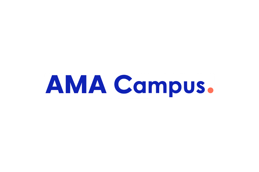 Cas client : AMA Campus