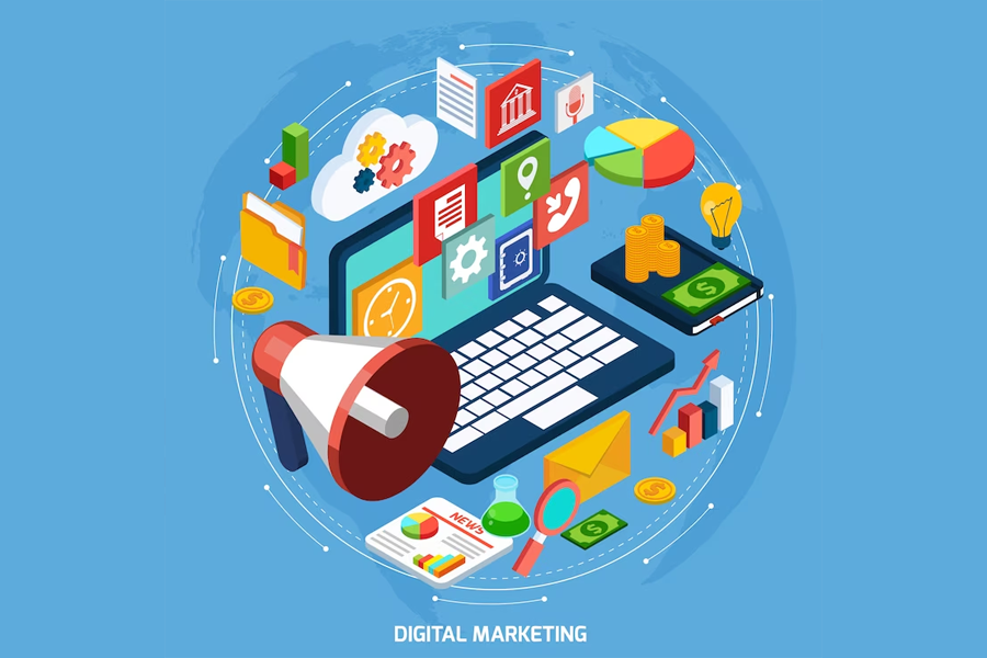 Guide de 10 types de marketing digital : partie 1