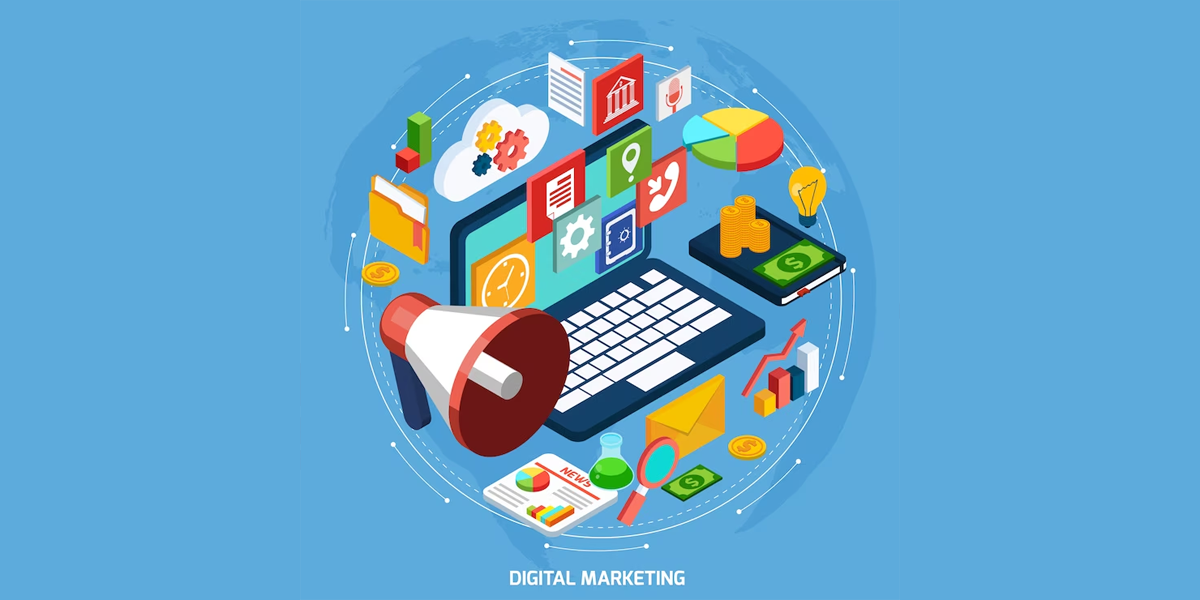 Guide de 10 types de marketing digital : partie 1