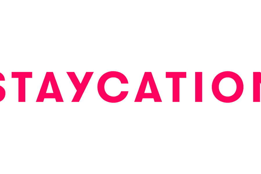 CAS CLIENT : STAYCATION