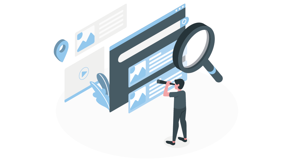 Optimisation de la recherche interne : transformer votre moteur de site en levier de conversion
