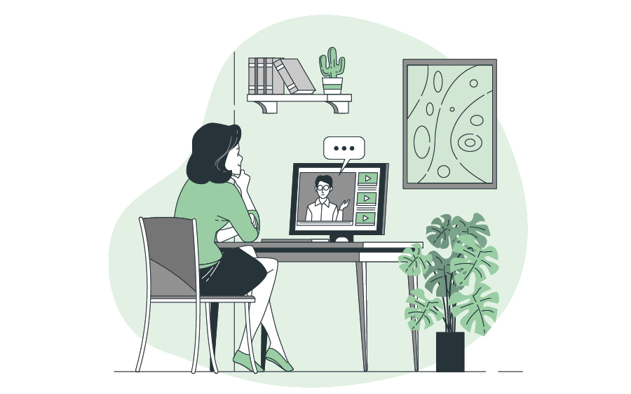 Webinars automatisés : de la création à la conversion en evergreen