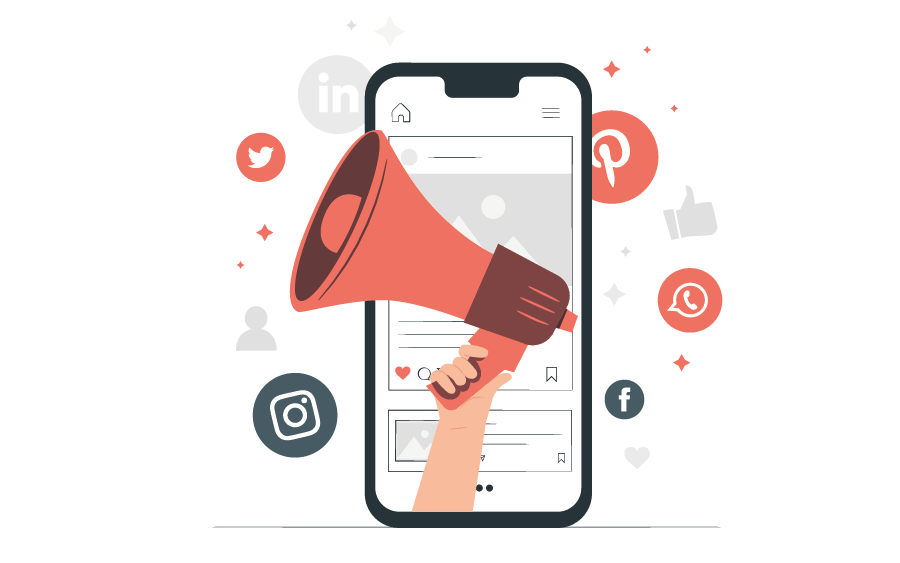 Dark social et attribution : suivre et valoriser les partages privés