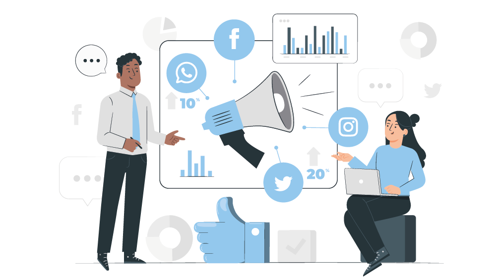 LinkedIn Organic : tactiques de contenu pour augmenter votre portée B2B