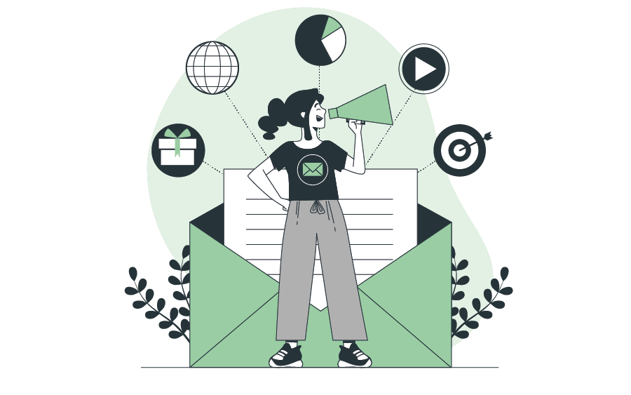 E-mail Deliverability : garantir que vos messages arrivent dans la boîte de réception