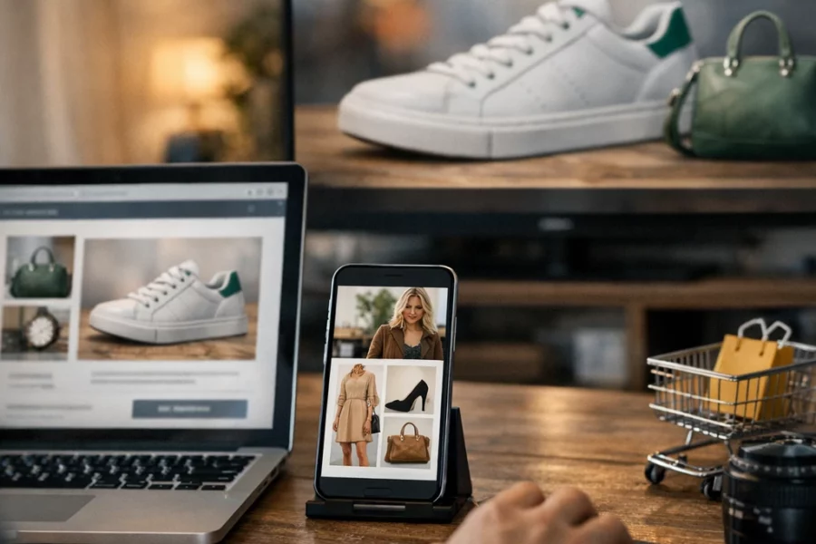 Remarketing dynamique : relancer vos visiteurs avec des campagnes sur-mesure