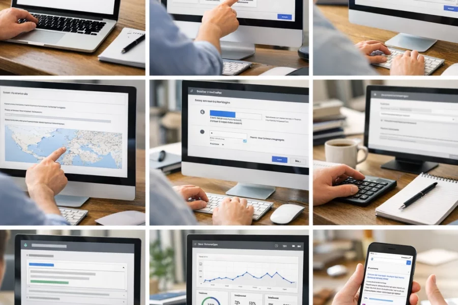 Comment lancer une campagne Search sur Google Ads : guide étape par étape