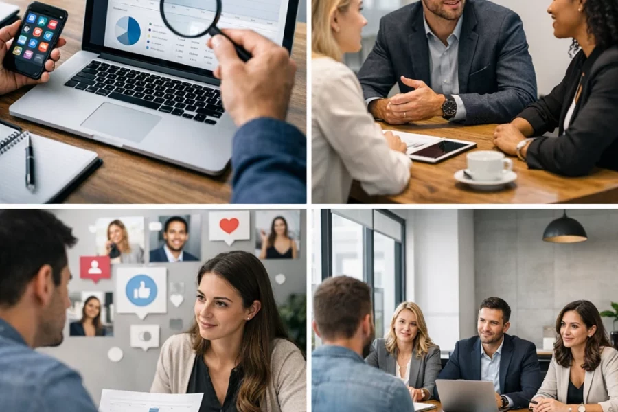 SMMA : qu&rsquo;est-ce que c&rsquo;est et comment choisir une vraie agence