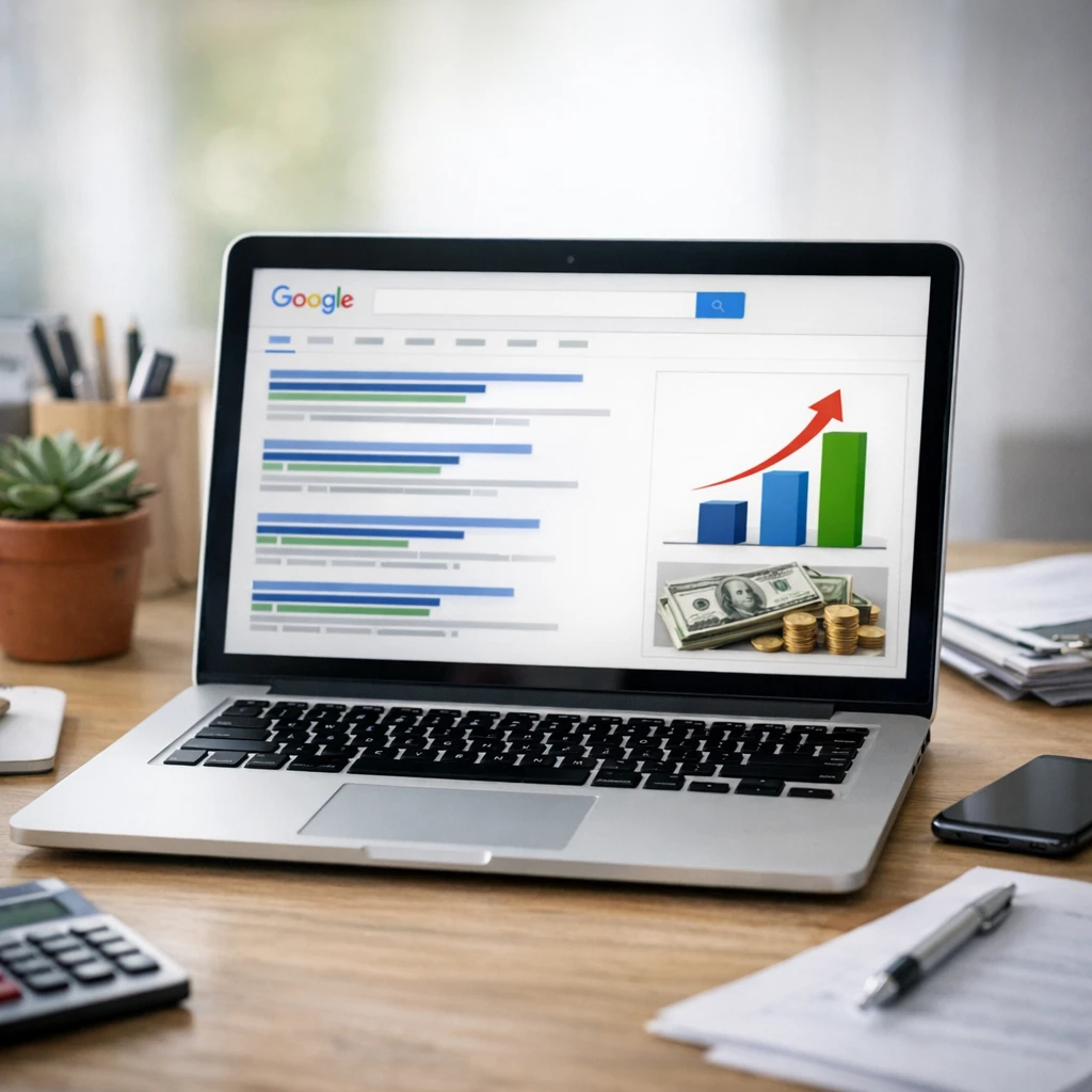 Titre variable {Keyword} sur Google Ads : l&rsquo;astuce pour doubler vos ventes