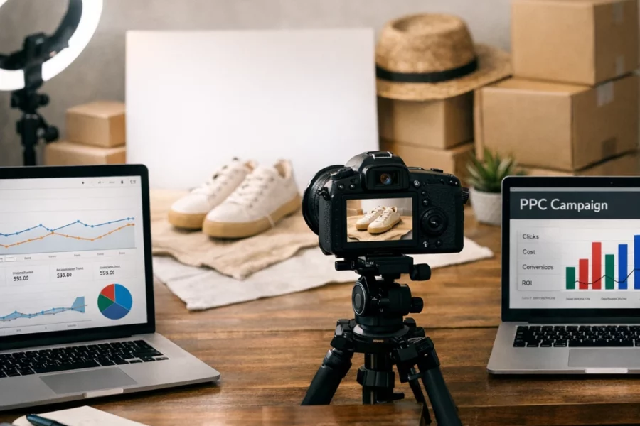 3 techniques SEO e-commerce qui boostent vos campagnes Google Ads