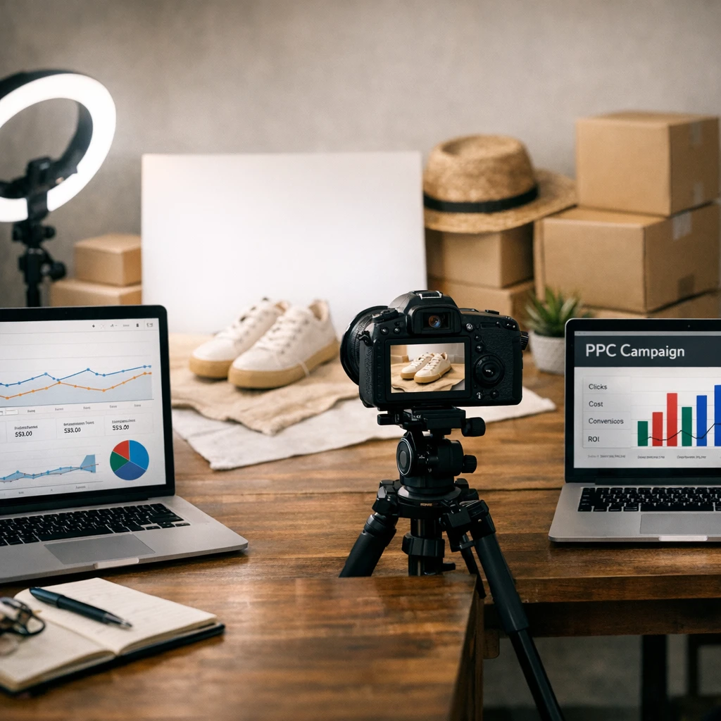 3 techniques SEO e-commerce qui boostent vos campagnes Google Ads