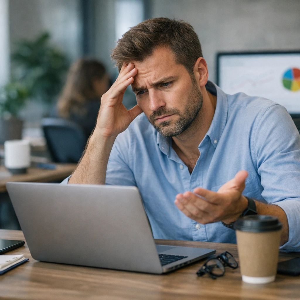 AI Max sur Google Ads : pourquoi je déconseille cette nouveauté pour l&rsquo;instant