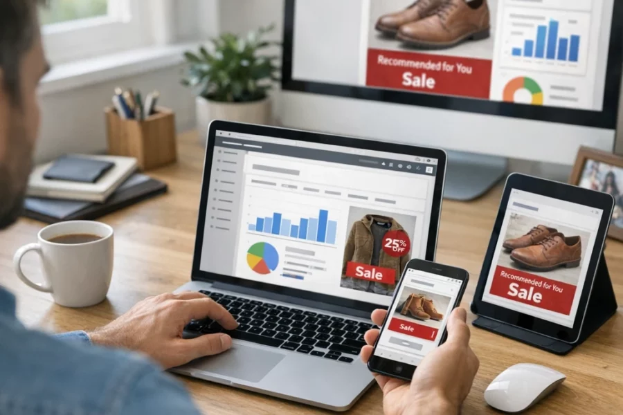 Comment faire du retargeting sur vos propres clients dans Google Ads