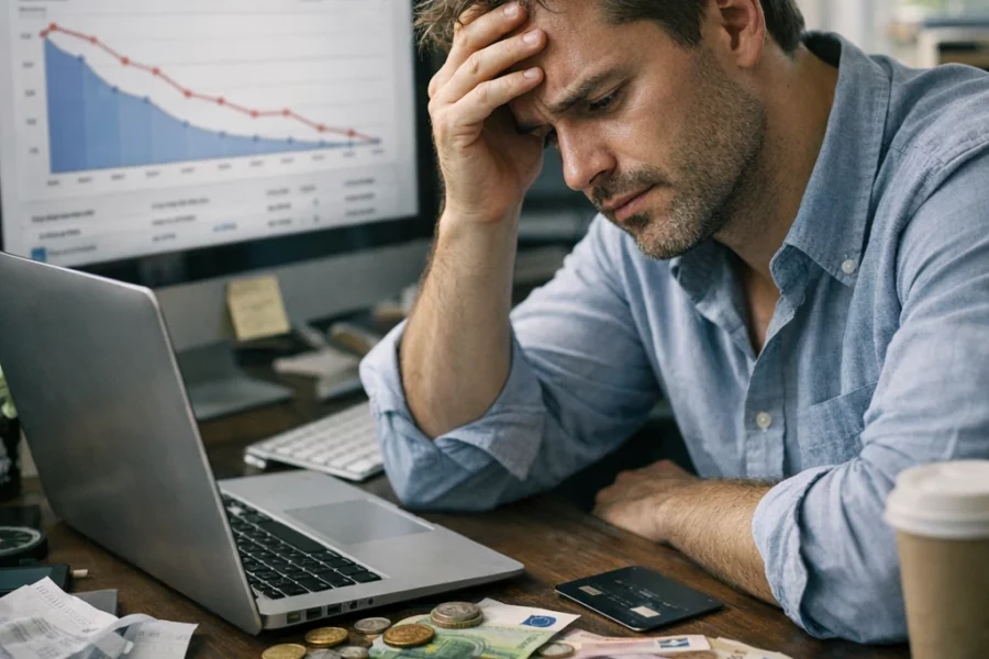 Il dépensait 1000 euros par jour sur Google Ads pour rien : l&rsquo;erreur fatale