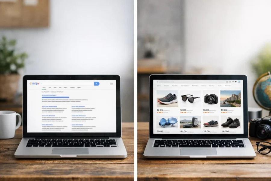 La règle la plus importante sur Google Ads : séparer la brand de la non-brand