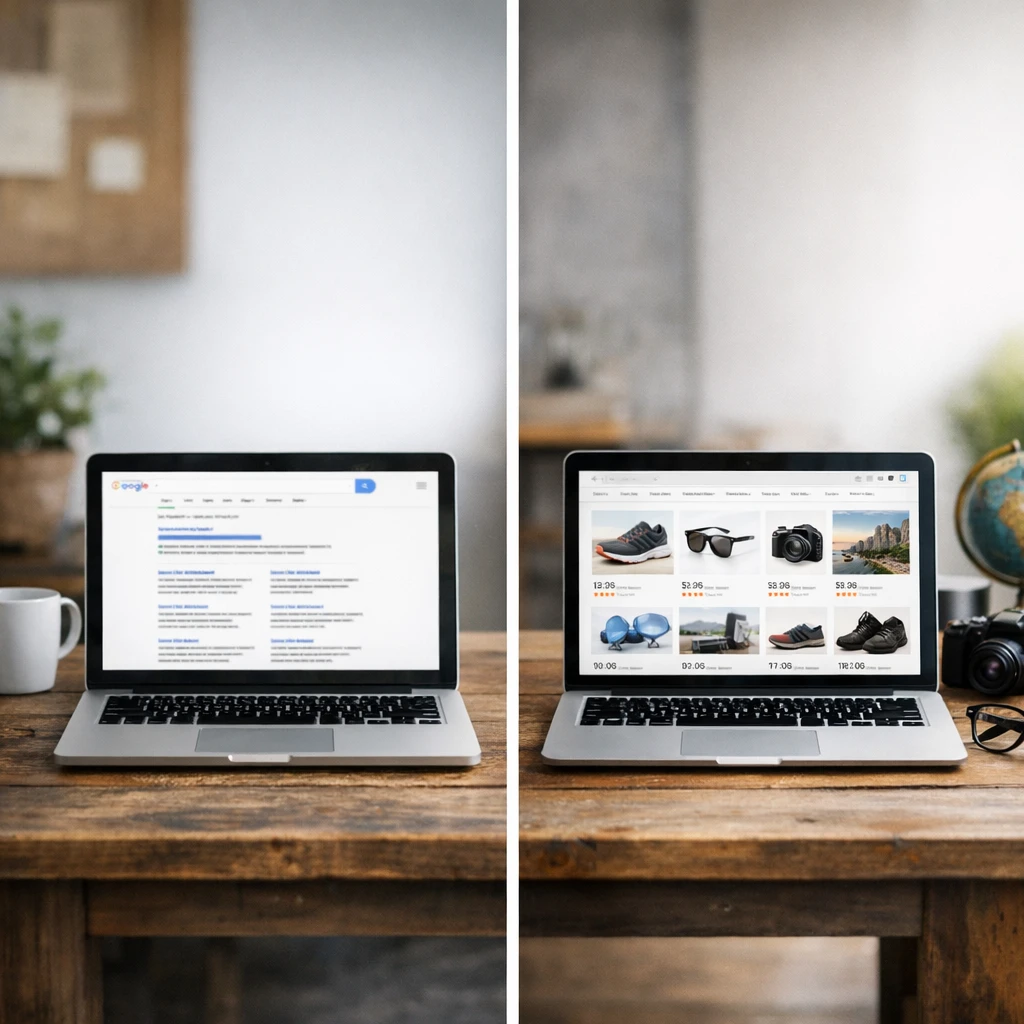 La règle la plus importante sur Google Ads : séparer la brand de la non-brand