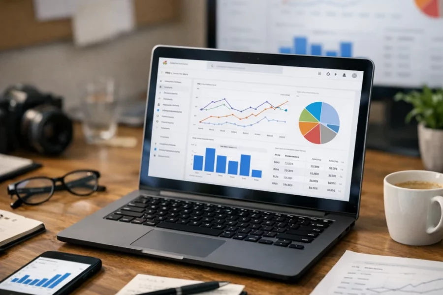 Trafic direct dans GA4 : ce que c&rsquo;est vraiment et comment le maîtriser