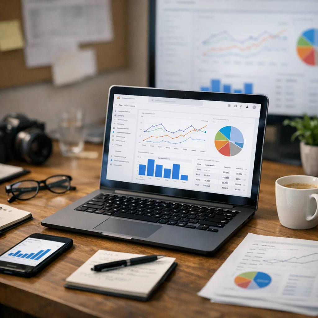 Trafic direct dans GA4 : ce que c&rsquo;est vraiment et comment le maîtriser