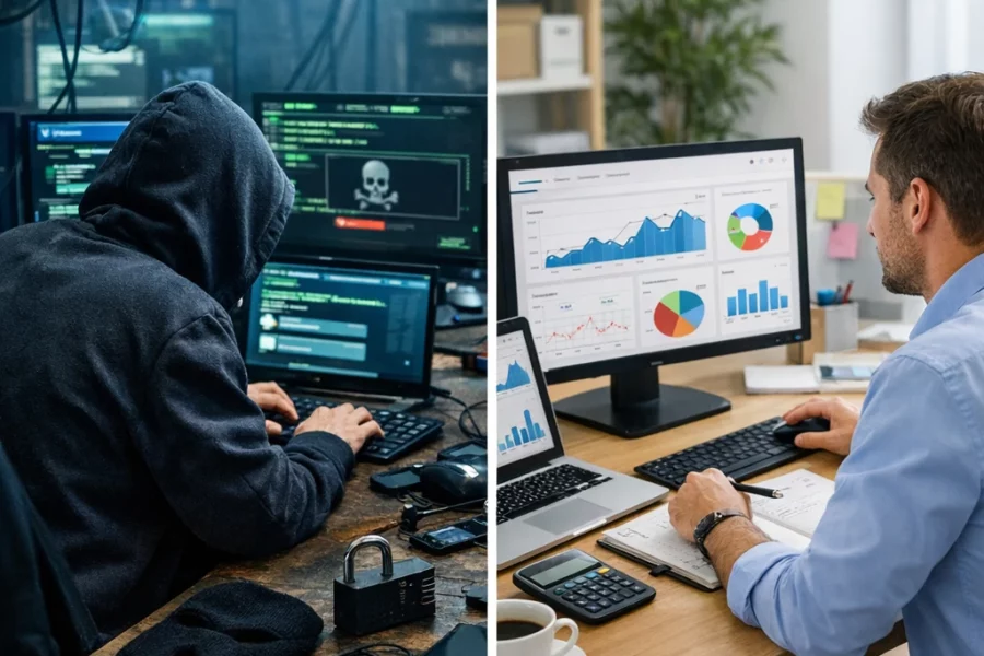 Aucun hack ne sauvera votre compte Google Ads : l&rsquo;expertise plutôt que les raccourcis