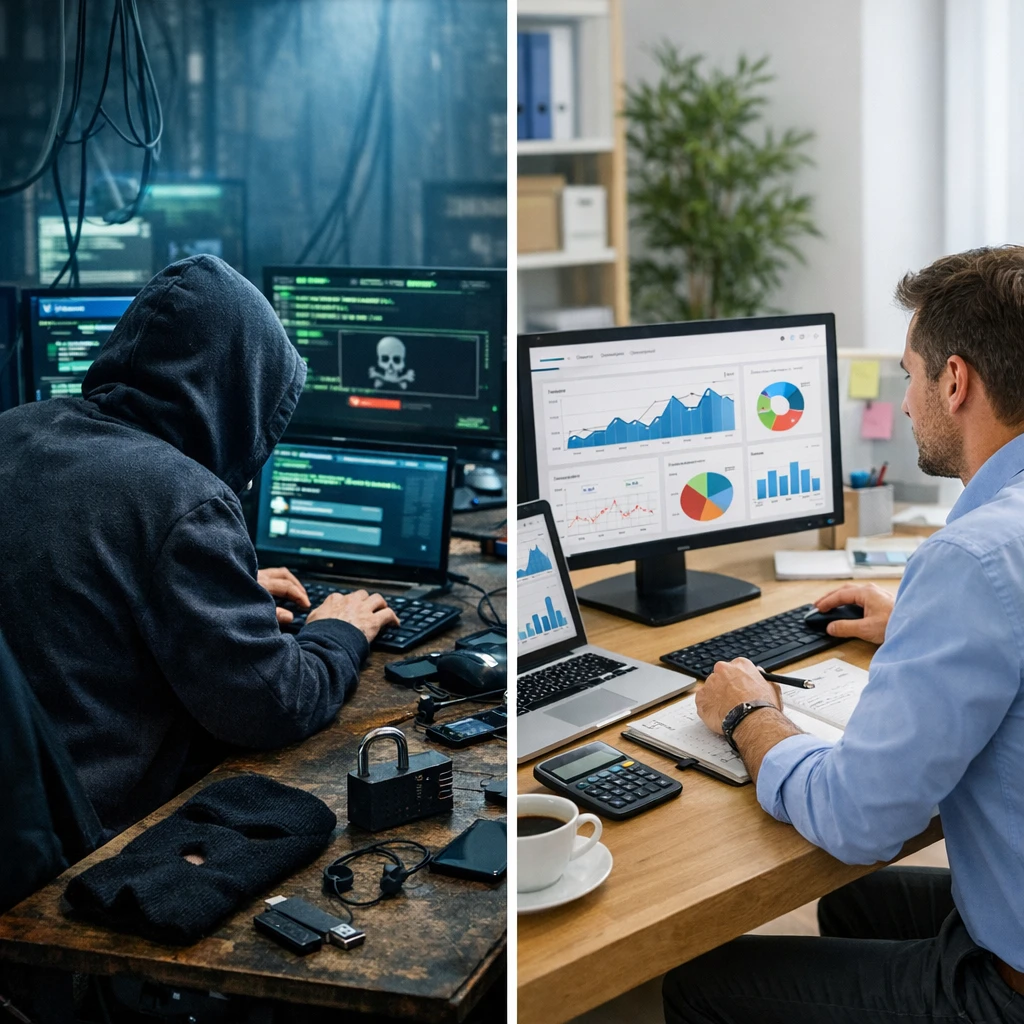 Aucun hack ne sauvera votre compte Google Ads : l&rsquo;expertise plutôt que les raccourcis