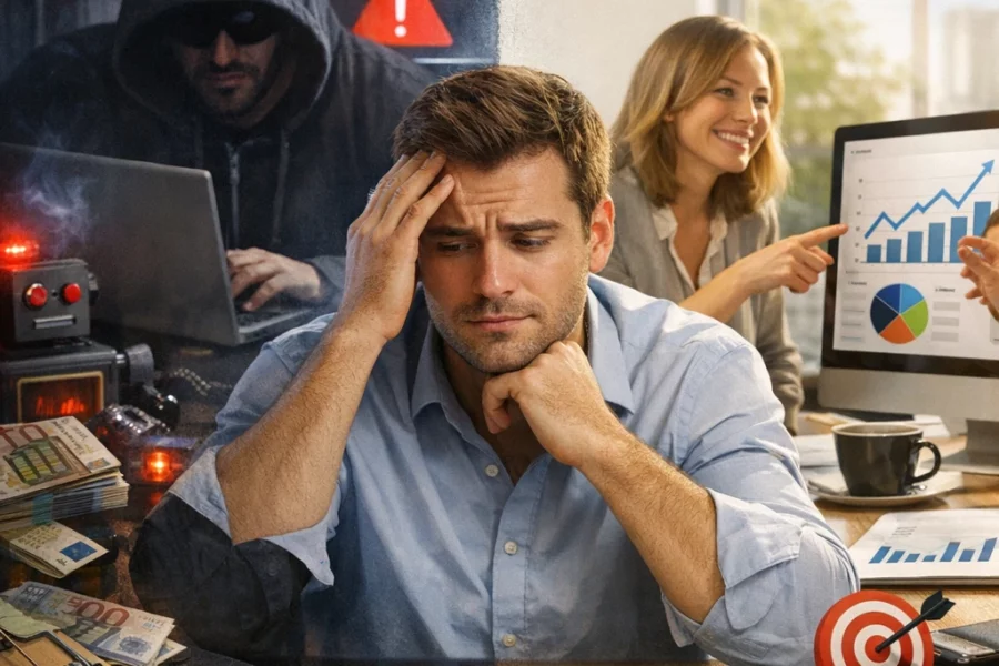 Performance Max est une arnaque : vérité et nuances sur cette campagne