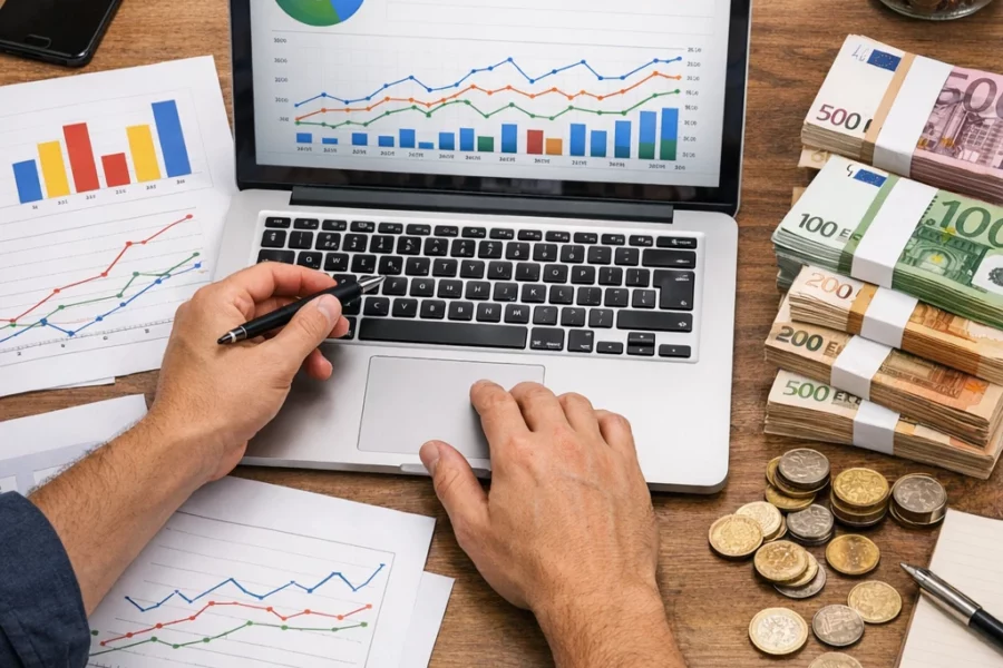 Quel budget Google Ads pour votre activité : analyse sans filtre