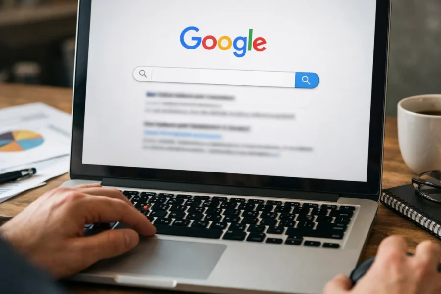 Utiliser Google Search pour le haut de funnel : ce que 90% des experts ignorent