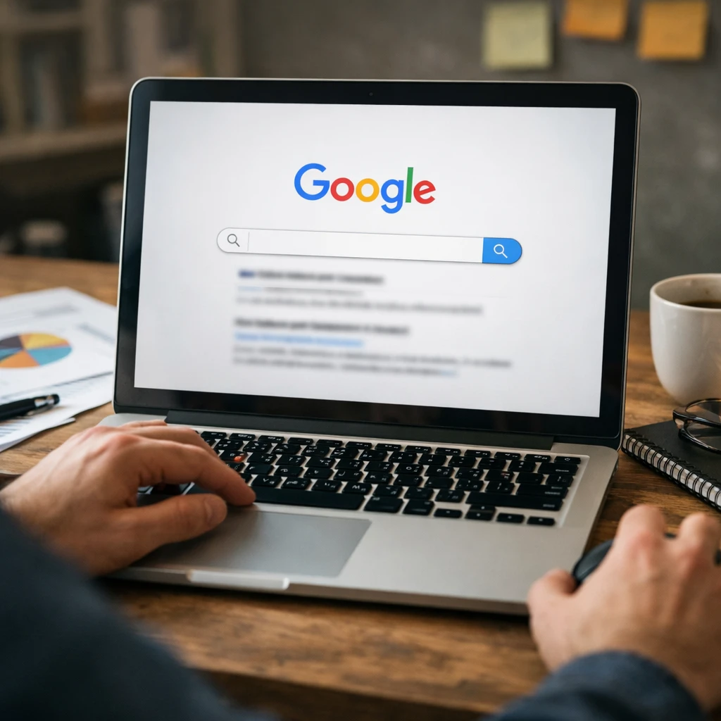 Utiliser Google Search pour le haut de funnel : ce que 90% des experts ignorent