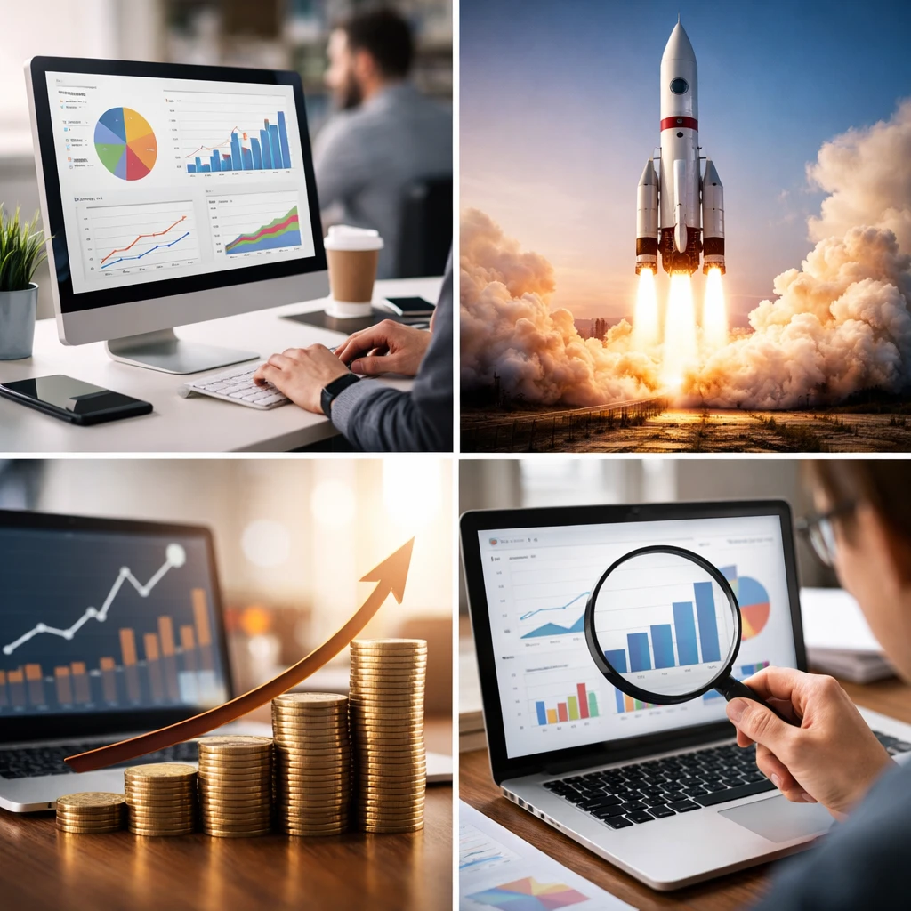 4 angles marketing pour faire exploser vos campagnes Performance Max