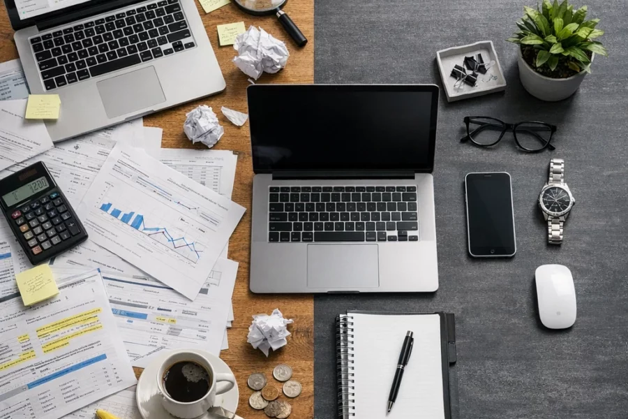 L&rsquo;erreur que 80% des marques commettent sur Google Ads : ma méthode inverse