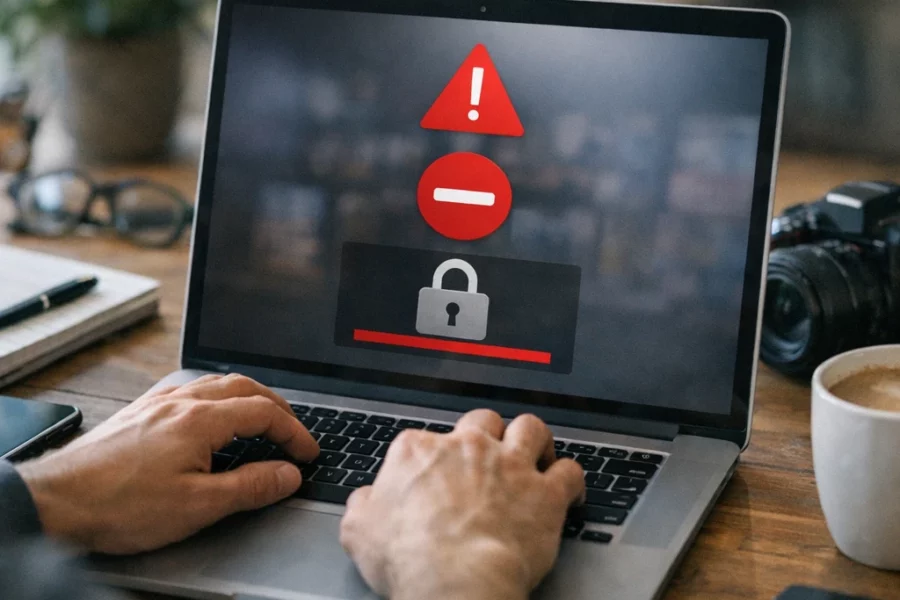 Compte Meta Ads suspendu : que faire pour récupérer votre accès