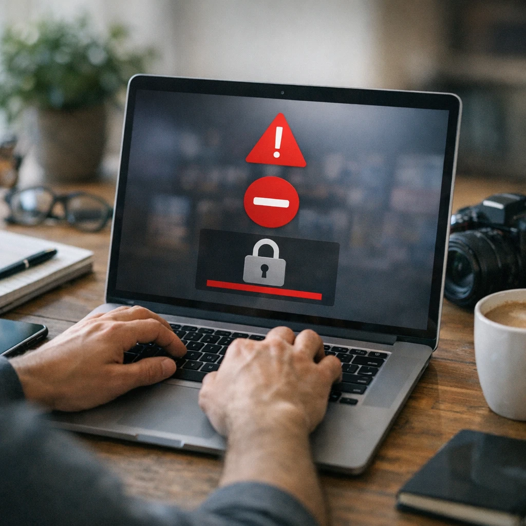 Compte Meta Ads suspendu : que faire pour récupérer votre accès