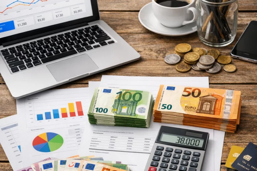 Étude de cas : comment générer 38 000€ avec 1 183€ de budget Google Ads