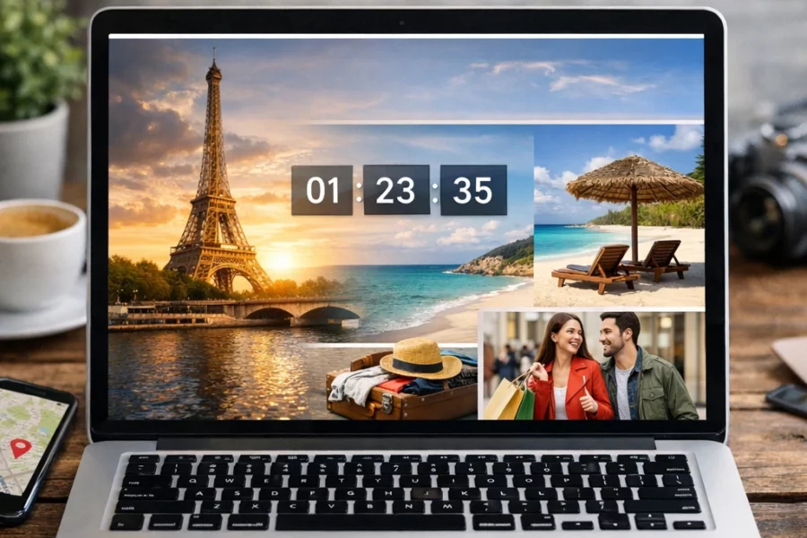 Annonces dynamiques Google Ads : toutes les balises DKI, countdown, lieu et customizer