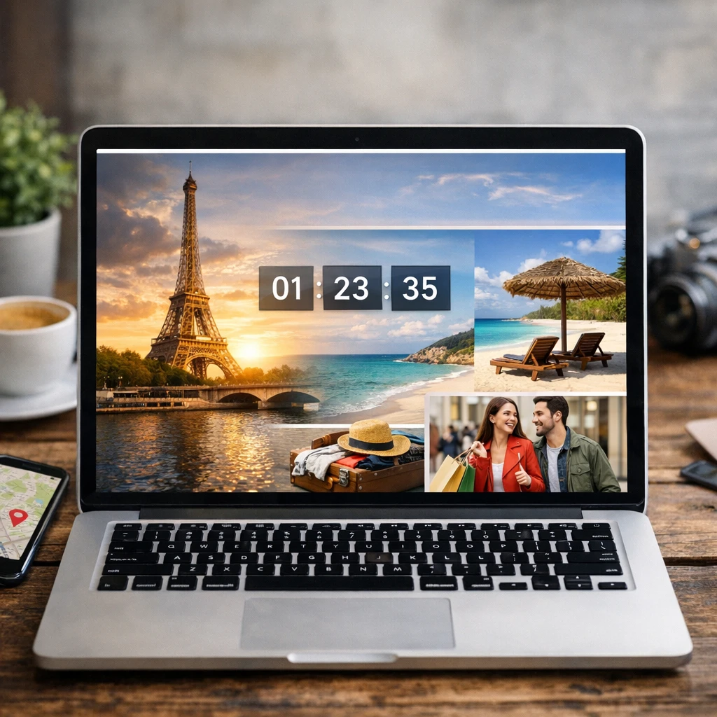 Annonces dynamiques Google Ads : toutes les balises DKI, countdown, lieu et customizer
