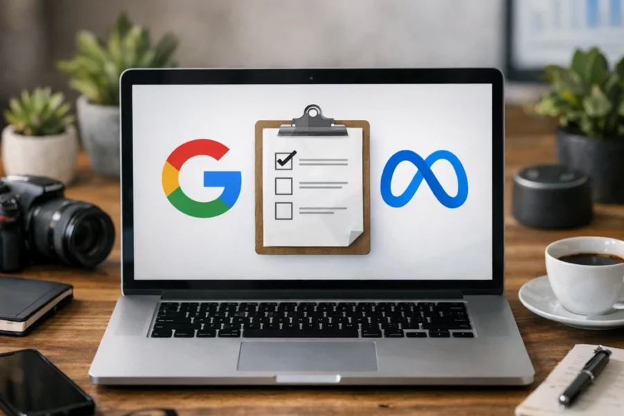 Attribution Google vs Meta : le Post-Purchase Survey qui dit vraiment la vérité