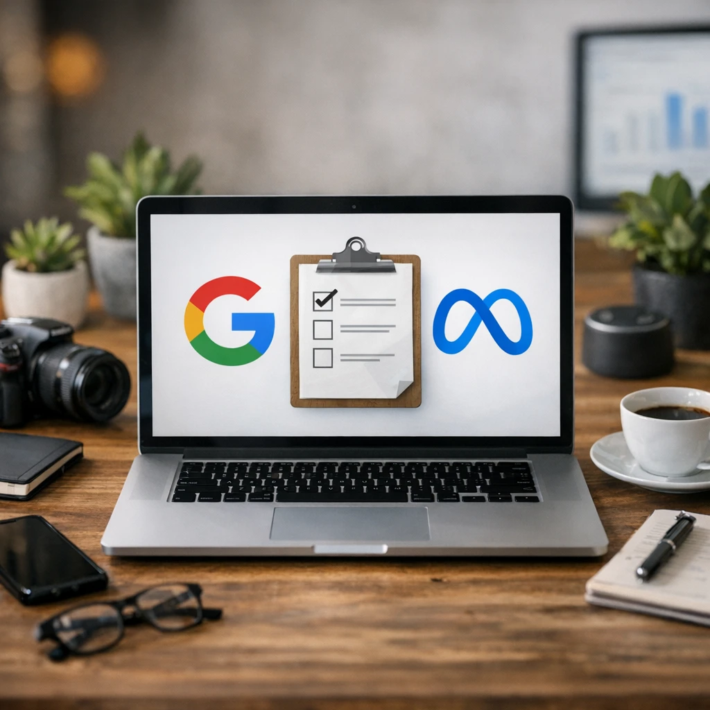 Attribution Google vs Meta : le Post-Purchase Survey qui dit vraiment la vérité