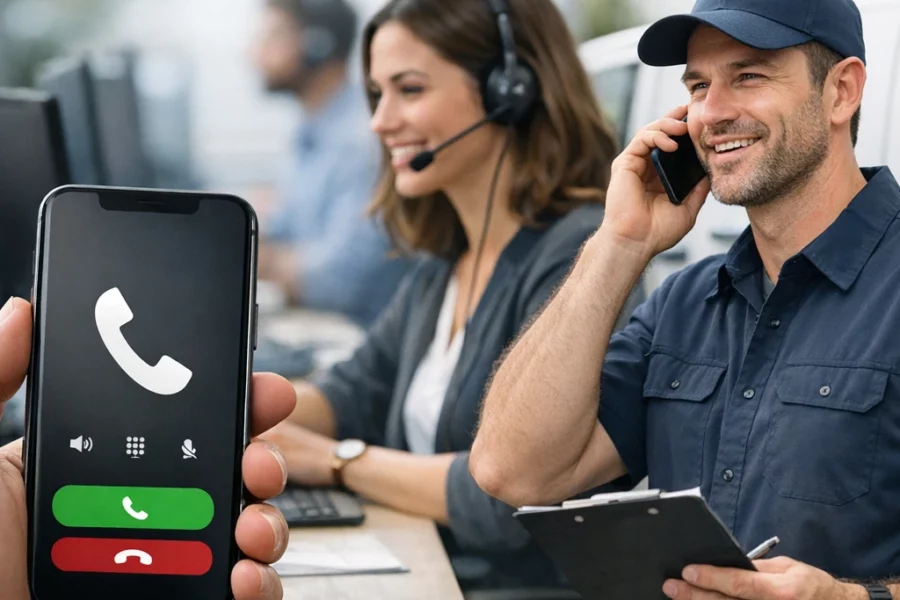 Call-Only Ads Google : optimisez vos campagnes pour générer des appels qualifiés