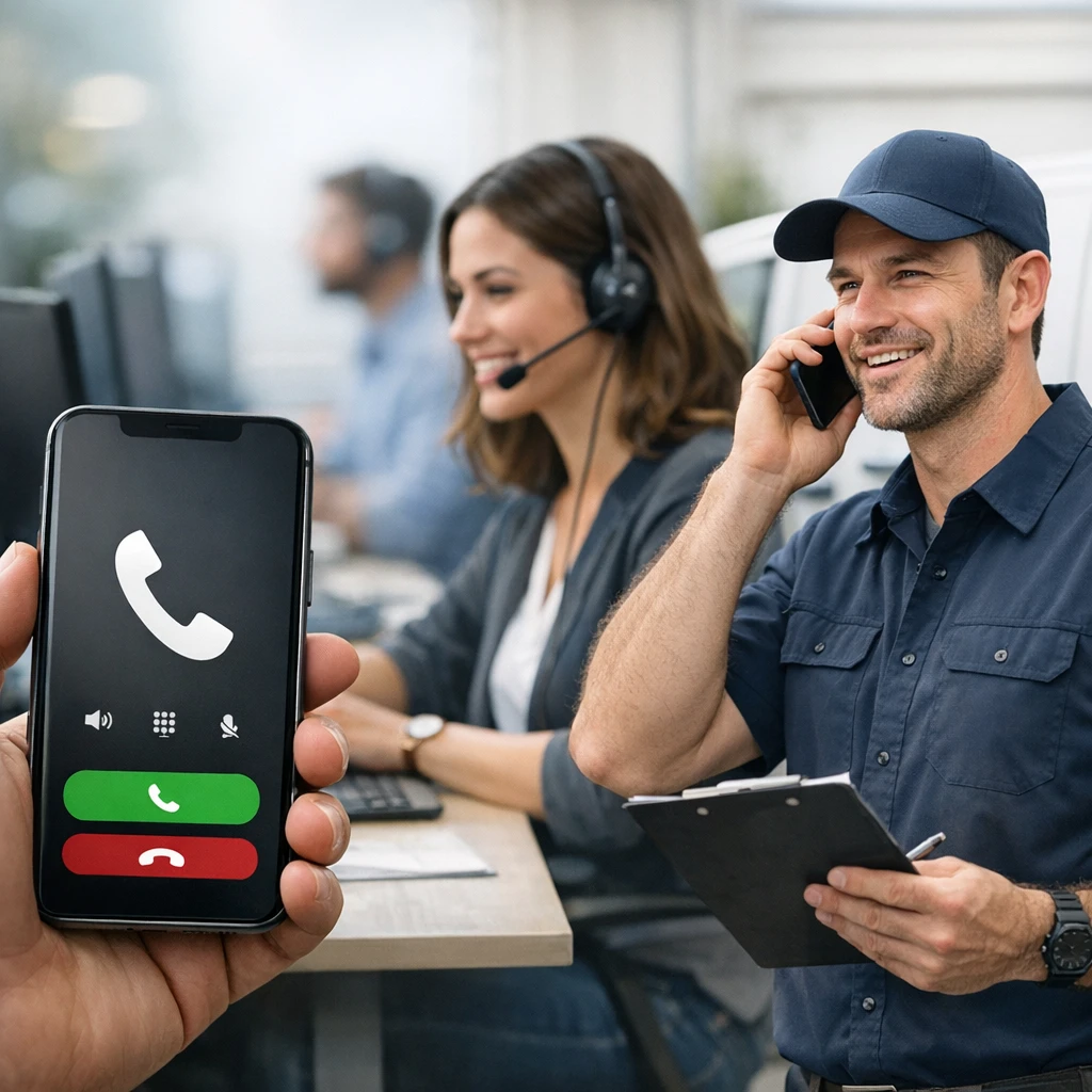 Call-Only Ads Google : optimisez vos campagnes pour générer des appels qualifiés