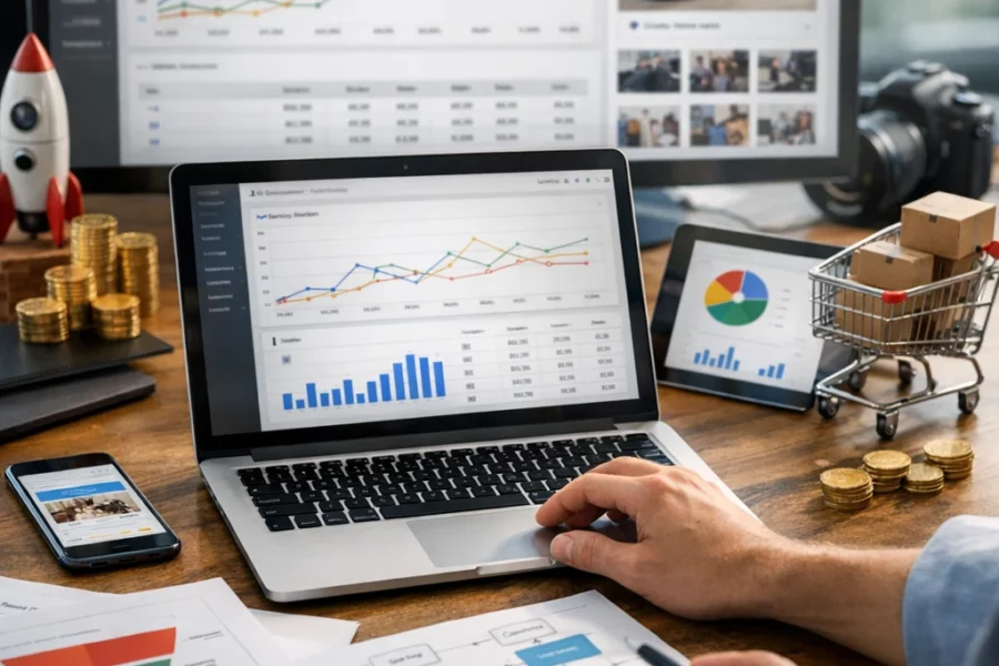 Campagnes Display Google Ads : comment en faire des machines à conversion