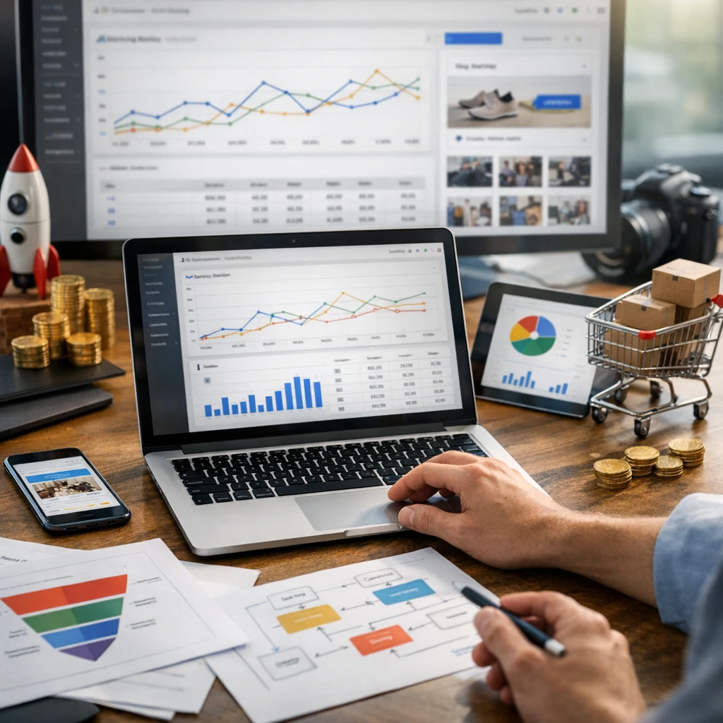 Campagnes Display Google Ads : comment en faire des machines à conversion
