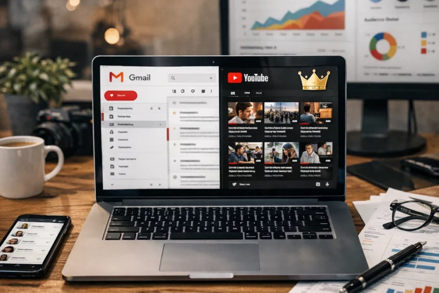 Gmail et YouTube Ads VIP : exploitez vos Customer Match Lists comme des pros
