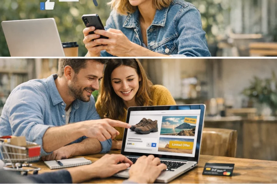 Google Ads Full Funnel : structurer vos campagnes TOFU, MOFU et BOFU pour convertir plus