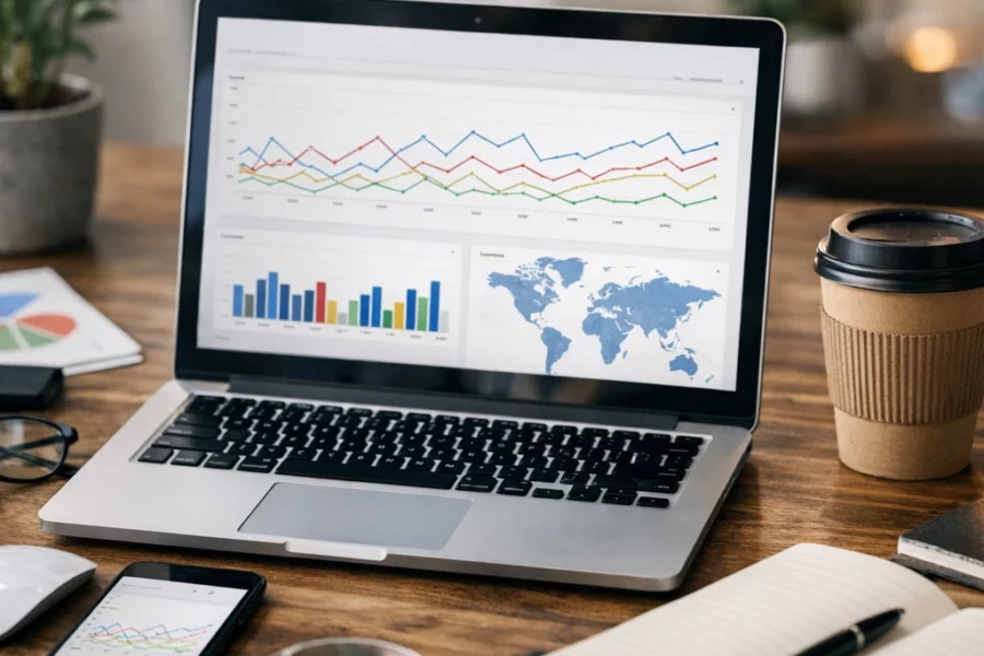 Google Trends : l&rsquo;outil gratuit que 90% des marketeurs sous-estiment