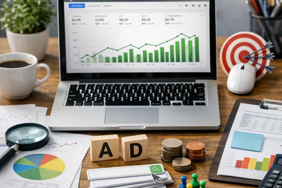 SKAG Mastery : les Single Keyword Ad Groups pour un Quality Score au maximum