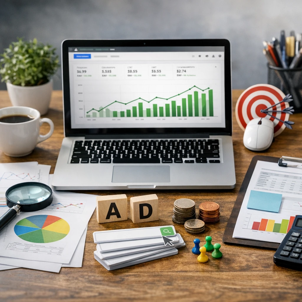 SKAG Mastery : les Single Keyword Ad Groups pour un Quality Score au maximum